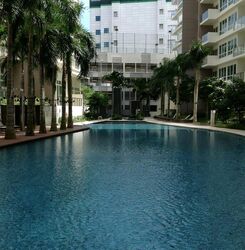 Vacanza @ East (D14), Condominium #630300611